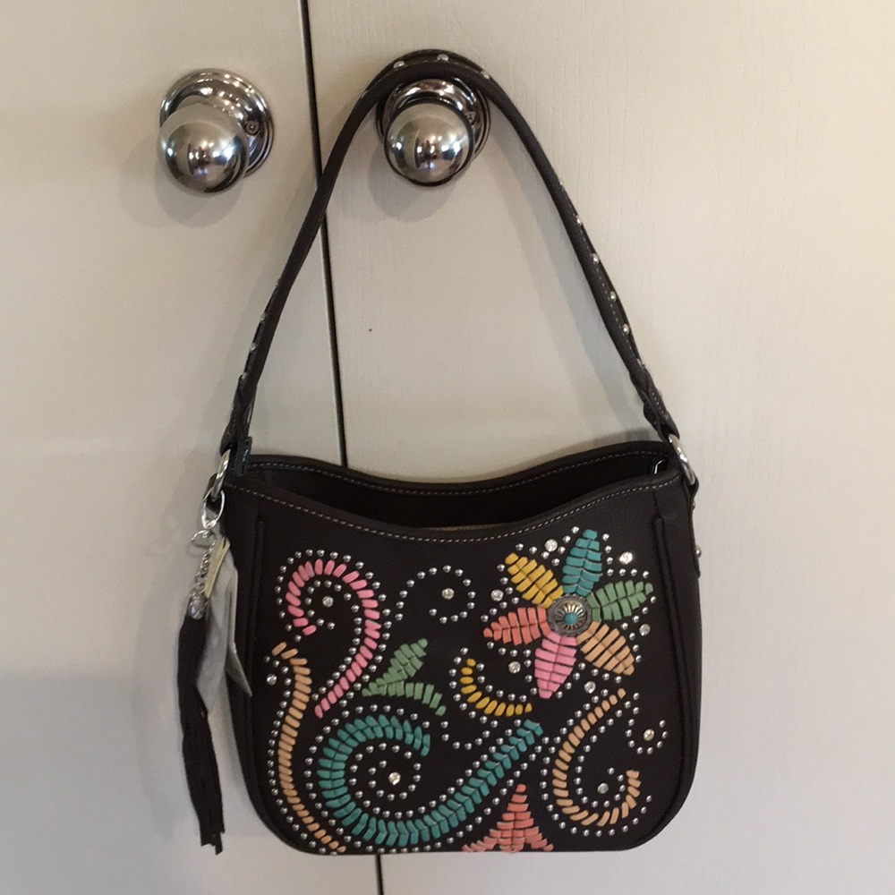 Montana west concealed bag